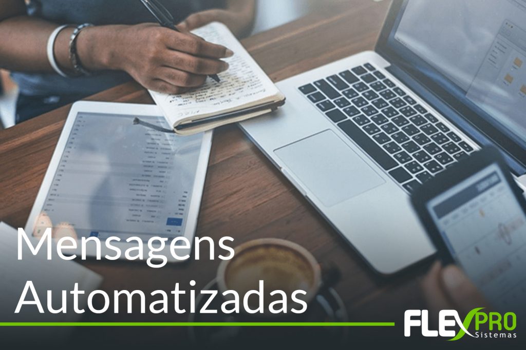 Como Automatizar o Envio de Mensagens para Inquilinos e Proprietários