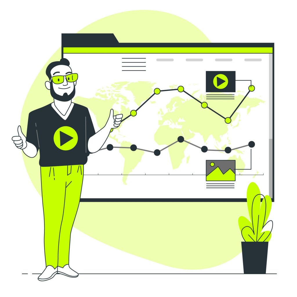 Google Analytics para imobiliária.